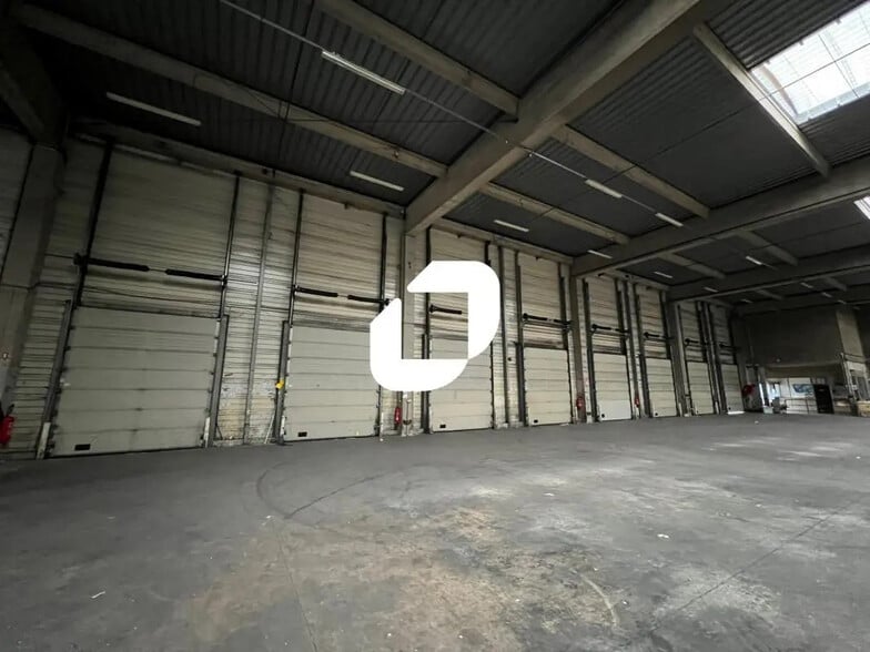 Industriel/Logistique dans Bondoufle à louer - Photo intérieure – Image 3 sur 7