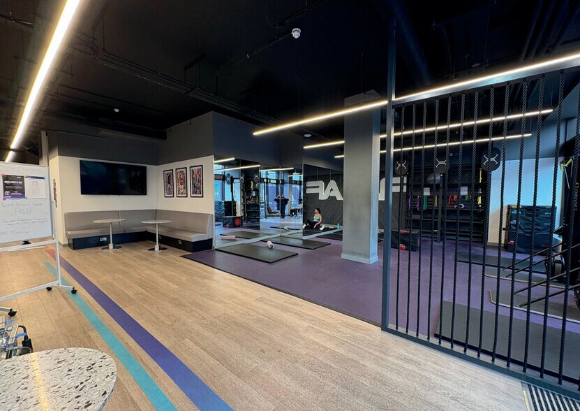 3 & 7 Acre Lane, Londres à vendre - Photo intérieure – Image 3 sur 4