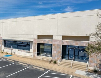 Plus de détails pour 12515 Research Blvd, Austin, TX - Local d'activités à louer