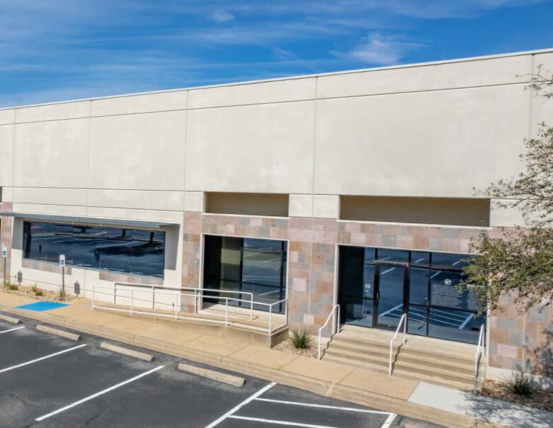 12515 Research Blvd, Austin, TX à louer Photo principale– Image 1 sur 4