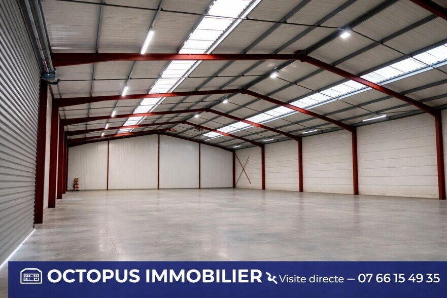 Local d'activités dans Colomiers à vendre - Photo intérieure – Image 3 sur 17