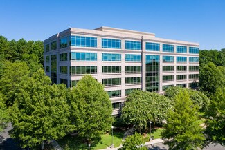 Plus de détails pour 555 North Point Ctr E, Alpharetta, GA - Coworking à louer