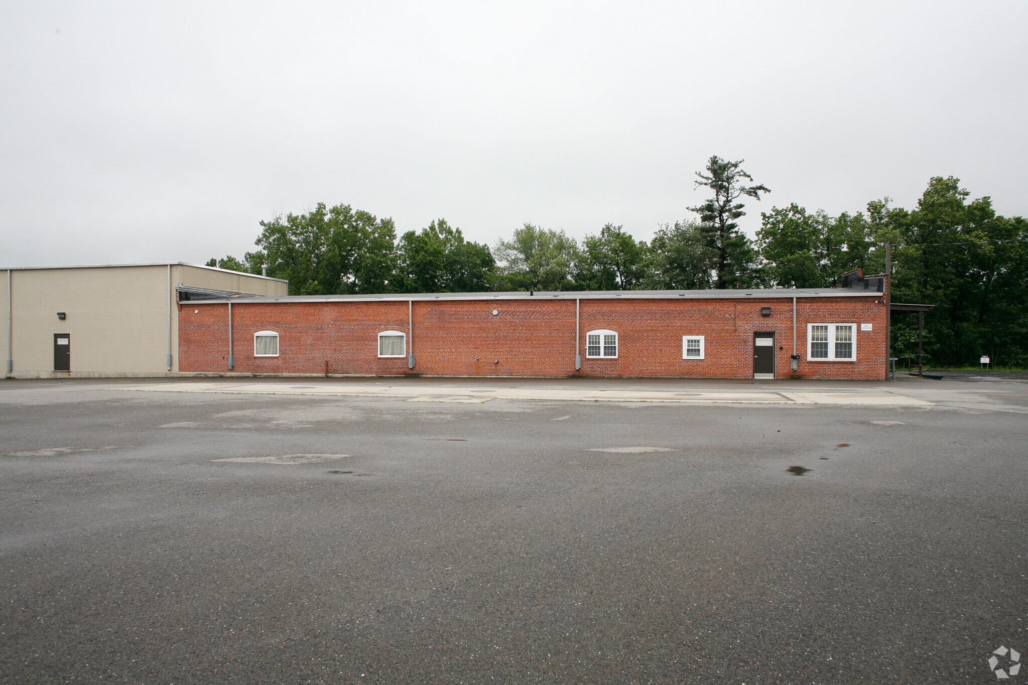 463-477 Lancaster St, Leominster, MA à vendre Photo principale– Image 1 sur 5