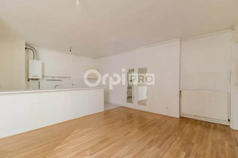 4 Rue Coustou, Lyon à vendre - Photo intérieure – Image 3 sur 10