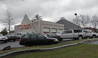 Plus de détails pour 767 Smithtown Byp, Smithtown, NY - Industriel/Logistique à vendre