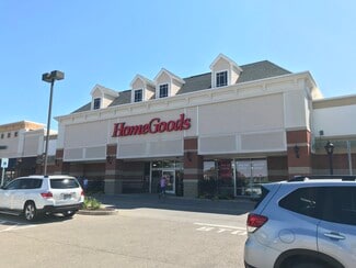 Plus de détails pour 439-441 Commerce Dr, Victor, NY - Bureau/Médical, Local commercial à louer