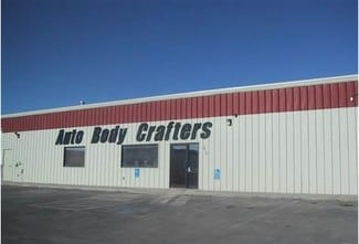 Plus de détails pour 1410 Jess St, Rapid City, SD - Local commercial à vendre
