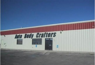 Plus de détails pour 1410 Jess St, Rapid City, SD - Local commercial à vendre