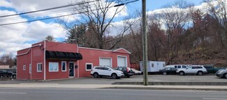 Plus de détails pour 37 Chase Ave, Waterbury, CT - Local commercial à vendre