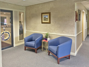 3 Abington Executive Park, Clarks Summit, PA à louer Hall d’entrée– Image 2 sur 2
