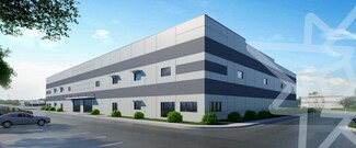Plus de détails pour 10505 North Park Ct, Ashland, VA - Industriel/Logistique à louer