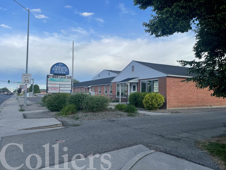 1525 Addison Ave E, Twin Falls, ID à louer - Photo de l’immeuble – Image 2 sur 6