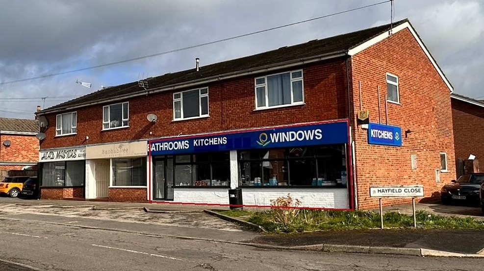 9-11 Hayfield Close, Belper, DBY DE56 1FA - Lot 11 - - Photo intérieure - Image 1 of 4