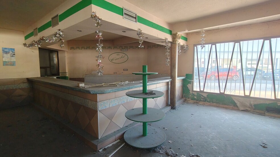 Local commercial dans La Puebla de Montalbán, Toledo à vendre - Photo intérieure – Image 3 sur 7