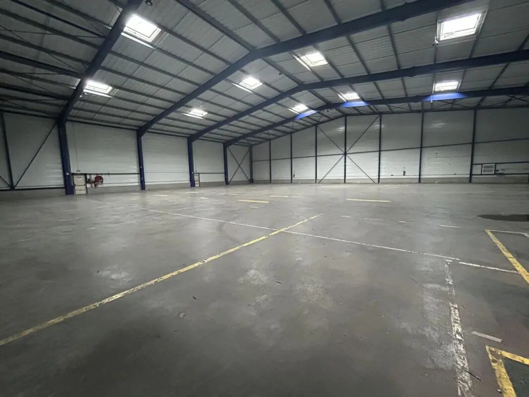 Industriel/Logistique dans Feuchy à vendre Photo intérieure– Image 1 sur 5