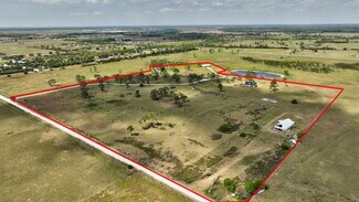 Plus de détails pour 6575 NE 96th Ave, Okeechobee, FL - Spécialisé à vendre