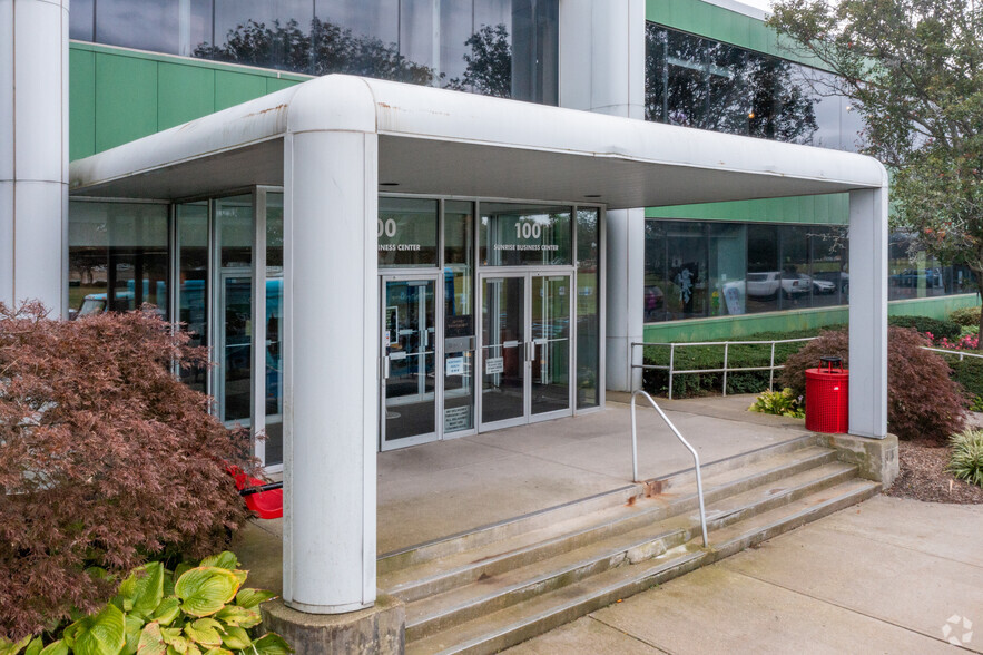 3500 Sunrise Business, Great River, NY à louer - Photo de l’immeuble – Image 3 sur 15