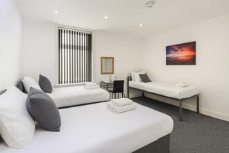 399 Promenade, Blackpool à louer Photo intérieure– Image 1 sur 7