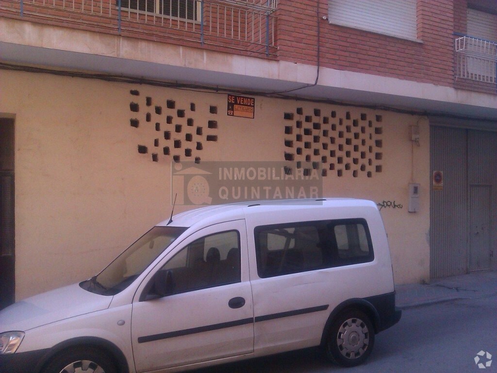 Calle San Isidro, 11, Quintanar de la Orden, TOL 45800 - Lot Puerta IZ -  - Photo intérieure - Image 1 of 4