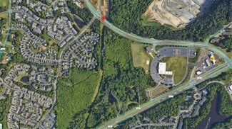 Plus de détails pour 4530 Piedmont Pkwy Pky, Greensboro, NC - Terrain à vendre