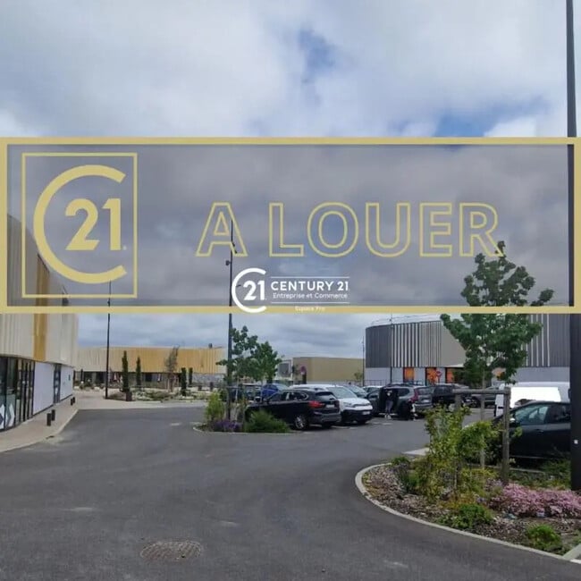 Plus de détails pour Local commercial à louer