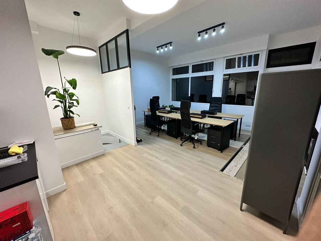 33 Rue Des Bordeaux, Charenton-le-Pont à louer Photo intérieure– Image 1 sur 4