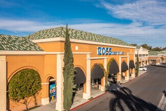 Plus de détails pour 1201-1941 W Imperial Hwy, La Habra, CA - Local commercial à louer