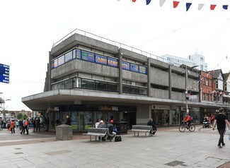 Plus de détails pour 170-174 High St, Southend On Sea - Local commercial à louer