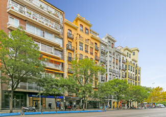 Plus de détails pour Calle Alcalá, 191, Madrid - Logement à vendre