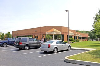 Plus de détails pour 4600-4680 Mexico Rd, Saint Peters, MO - Bureau à louer