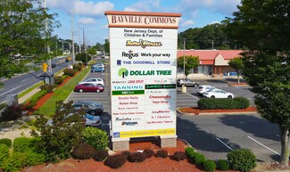 Plus de détails pour 333 Atlantic City Blvd, Bayville, NJ - Local commercial à louer