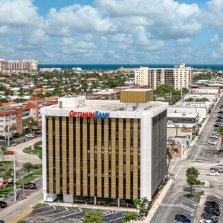 Plus de détails pour 2929 E Commercial Blvd, Fort Lauderdale, FL - Bureau à louer
