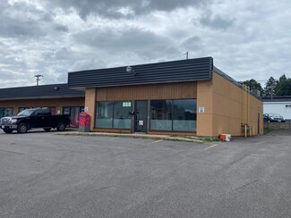 Plus de détails pour 868-880 James St, Hawkesbury, ON - Local commercial à louer