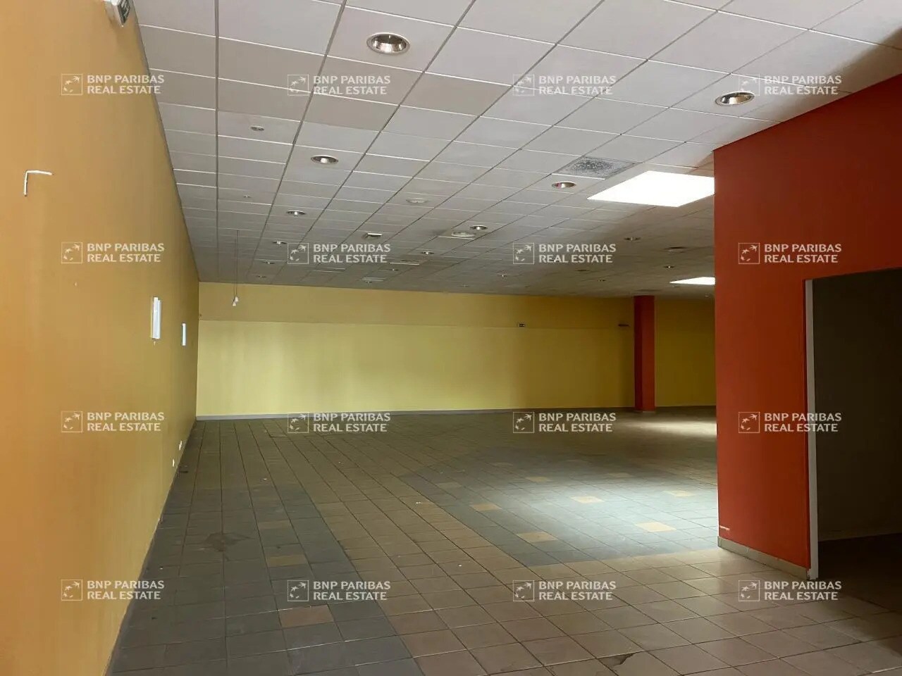 Local d’activités dans Saint-Jean-de-la-Ruelle à louer Photo intérieure– Image 1 sur 8