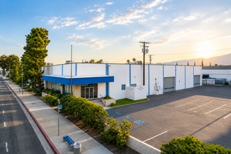 6909 E Washington Blvd, Montebello, CA à louer Photo intérieure– Image 2 sur 15