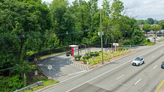 Plus de détails pour 357 NJ-17 Rt, Paramus, NJ - Local commercial à vendre