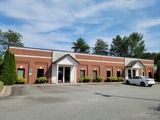 Plus de détails pour 1224 NW 19th St Ln, Hickory, NC - Bureau à vendre