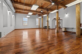 Plus de détails pour 1 Buffalo Ave, Concord, NC - Bureau à louer