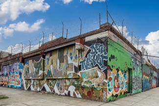 Plus de détails pour 71 White St, Brooklyn, NY - Industriel/Logistique à louer