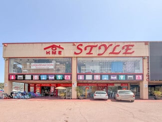 Plus de détails pour Industriel/Logistique à vendre