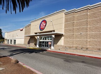 Plus de détails pour 2331-2353 McKee Rd, San Jose, CA - Local commercial à louer