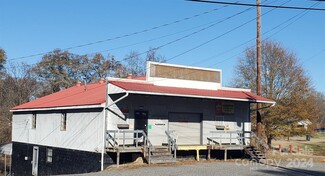 Plus de détails pour 214 E Trade St, Dallas, NC - Local commercial à vendre