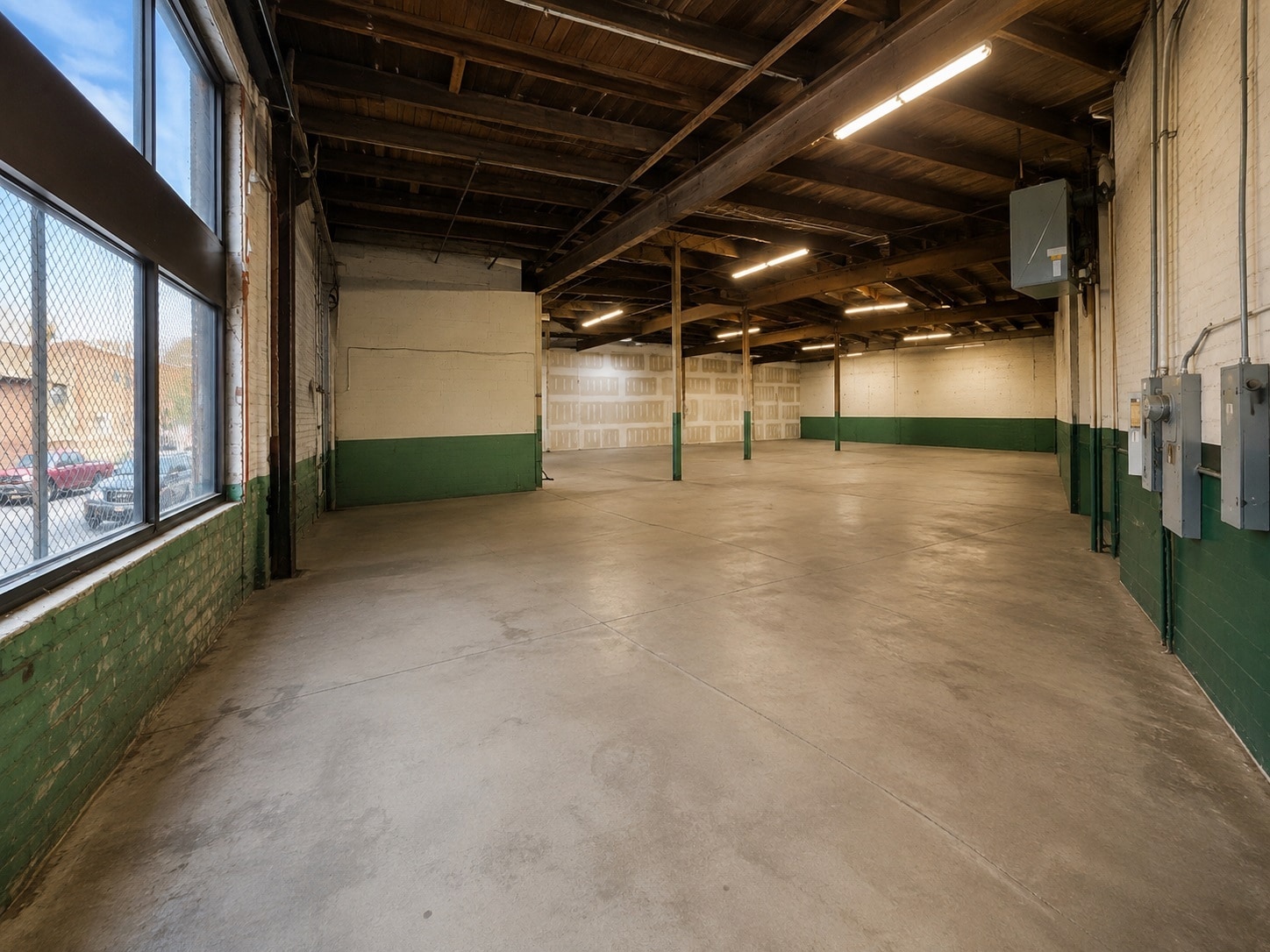 2541-2549 E Cambria St, Philadelphia, PA à louer Photo intérieure– Image 1 sur 9