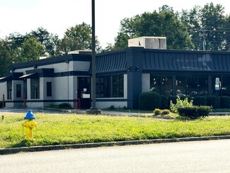 Plus de détails pour 2904 Knoxville Center Dr, Knoxville, TN - Local commercial à louer