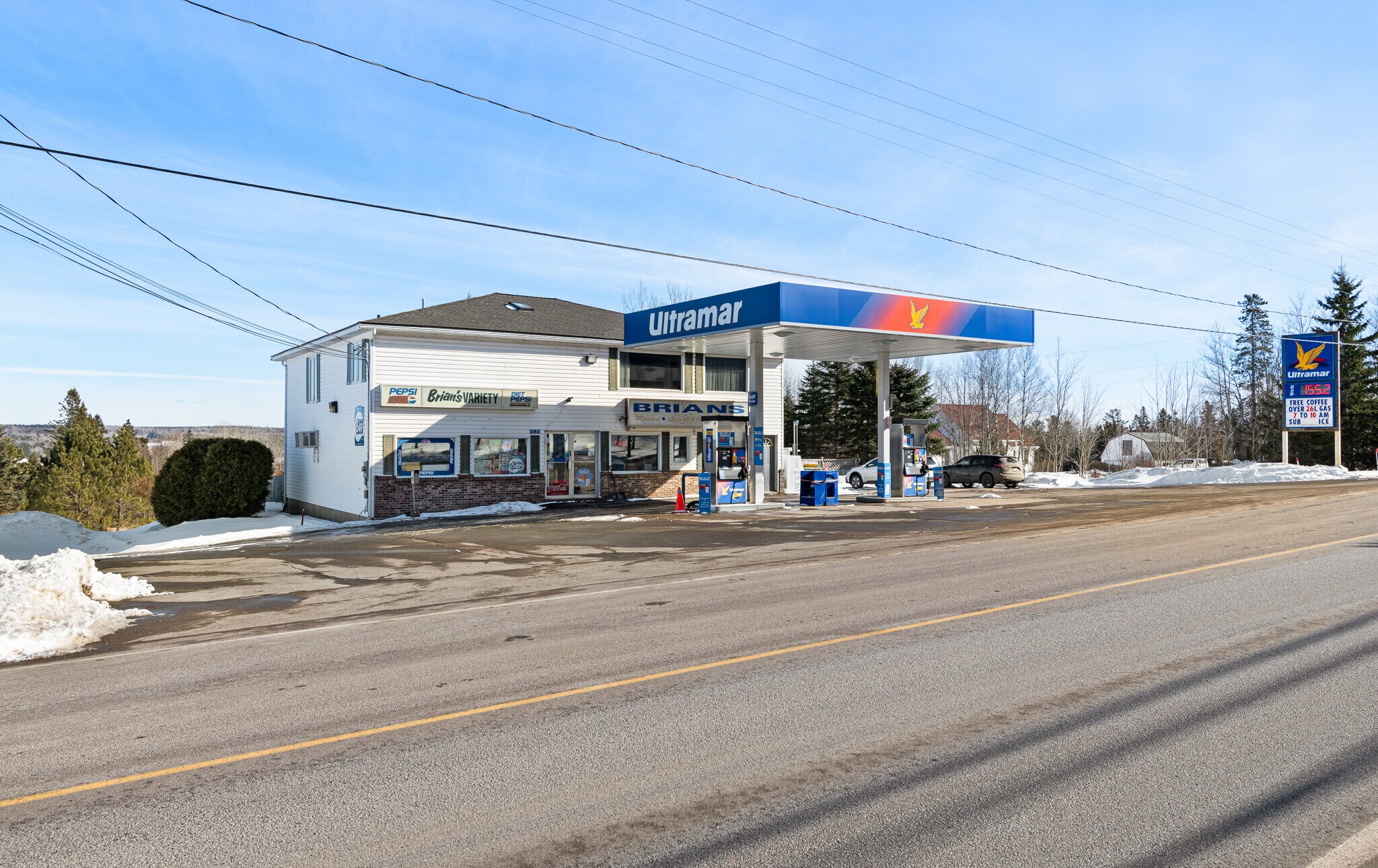 7 Justin Dr, Coverdale, NB à vendre Photo principale– Image 1 sur 22
