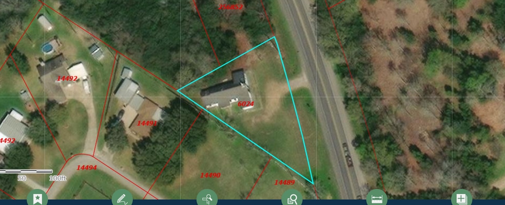 2615 FM359, Pattison, TX à louer - Photo principale – Image 1 sur 3