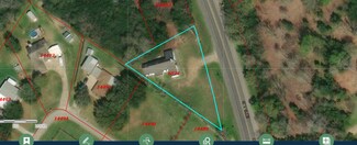Plus de détails pour 2615 FM359, Pattison, TX - Bureau à louer