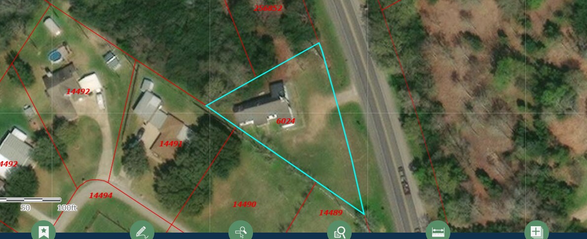 2615 FM359, Pattison, TX à louer Photo principale– Image 1 sur 4