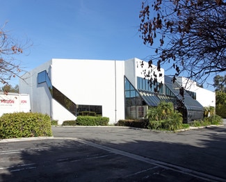 Plus de détails pour 14 Vanderbilt, Irvine, CA - Bureau à louer