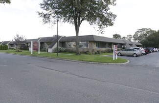 Plus de détails pour 3235 Route 112, Medford, NY - Bureau, Bureau/Médical à louer